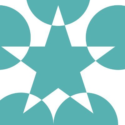 Blog author